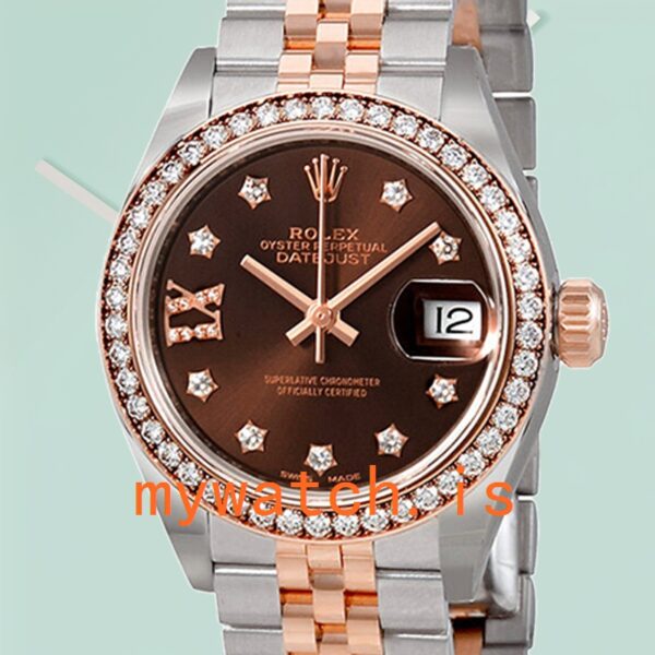 Rolex Day-Date Men's 118388 40mm Diamond Bezel: A Symbol of Luxury and Precision
