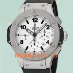 Rolex Day-Date 40mm Mens 228349BLRP Silver-tone Jubilee Bracelet: Genuine vs. Replica