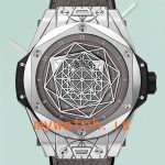 Hublot Big Bang 465.SS.7047.VR.1204.MXM20-001: Genuine vs. Replica Analysis